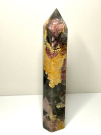 Image 6 of Pink Tourmaline Generator | #2990