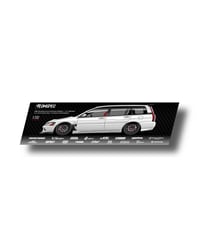Image 1 of R-SPEC PROJECT R-ZERO3 FOREFRONT DECAL