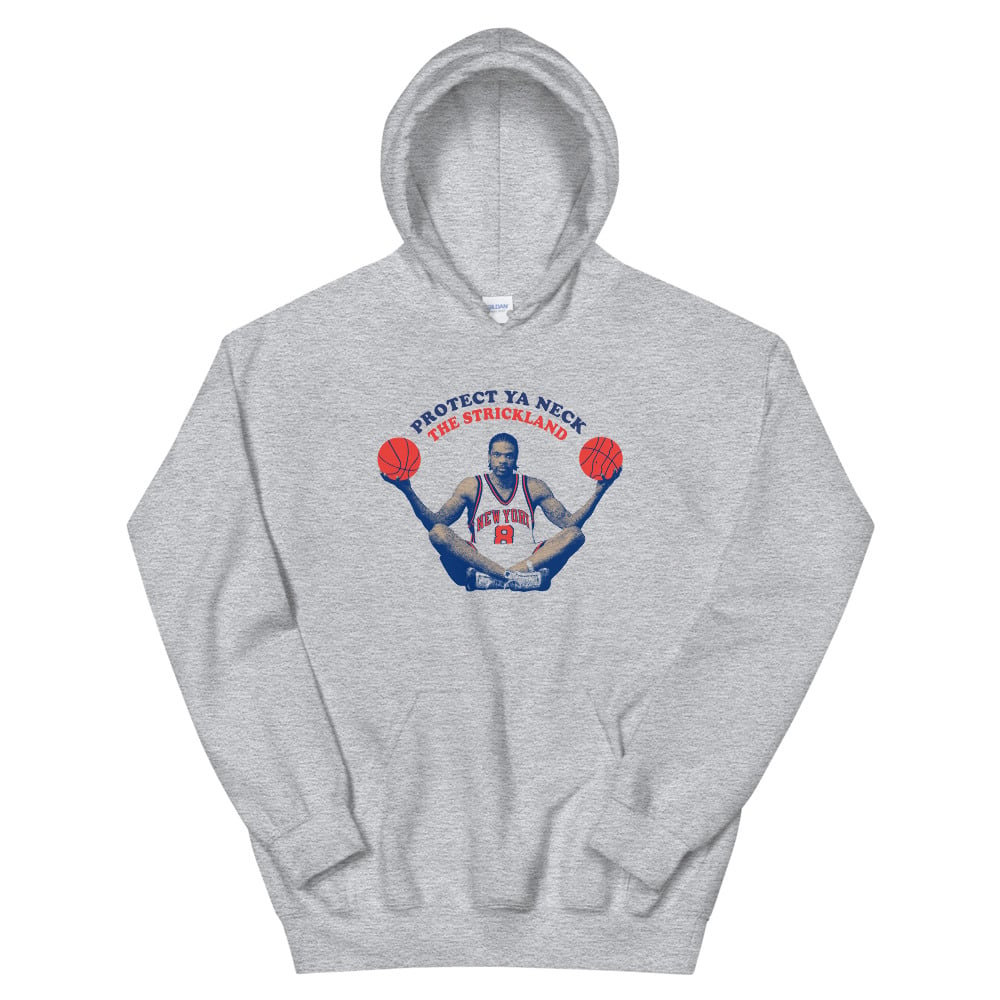 Protect ya hotsell neck hoodie