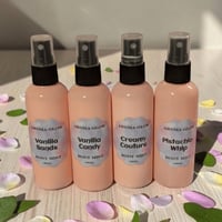 Image 2 of BODY SPRAYS 