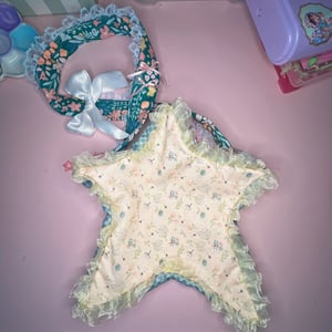 Image of Stargirl Satchel 