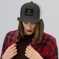 Image 13 of Trucker Cap