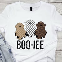 Boo-Jee