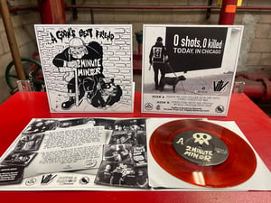 Image of  ...A Goon's Best Friend 2017 REPRESS