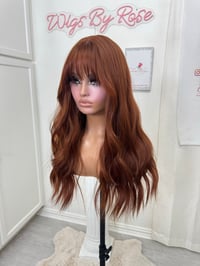 Image 5 of Hally throw on and go (ready to ship) 