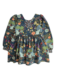 Image 2 of Moon Story Dress