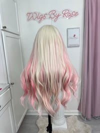 Image 13 of Pink dream (ready to ship) 