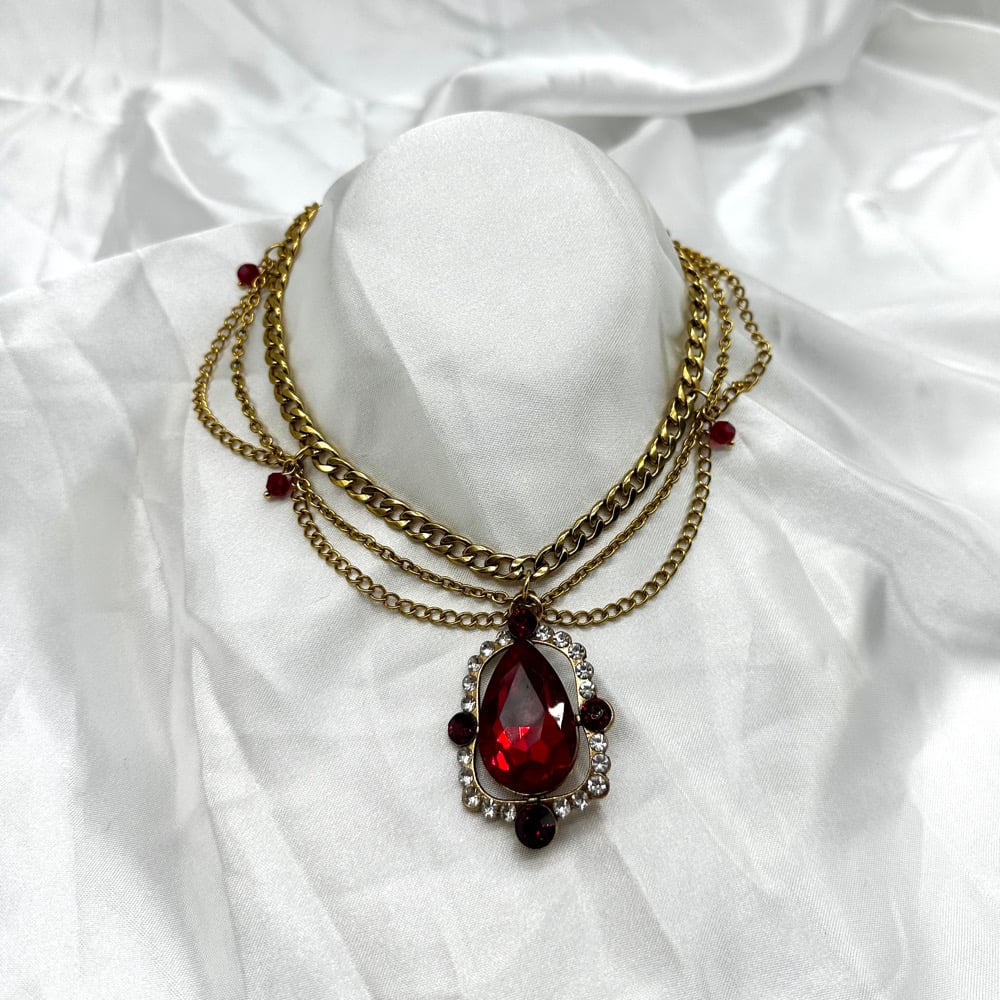 Image of Ariel Choker