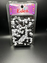 Image 3 of Small beads, Filigreetube /stencils
