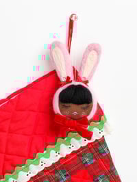 Image 2 of Forever Felted Classic Ornament #4 