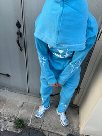 Image 2 of Powder Blue Rare Individual Set