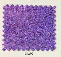 lilac swim