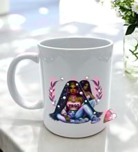 Image 6 of Zodiac Sign Coffee Tea Mugs