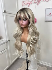 Image 11 of Kimmy luxury throw on and go lace (ready to ship) 