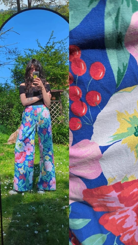 LES FUTALS UPCYCLÉS :)