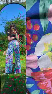 Image 1 of LES FUTALS UPCYCLÉS :)