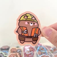 Image 1 of Construction Worker 