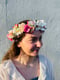 Image of Floral Crown - Weddings, Parties, Hen Parties, Festivals