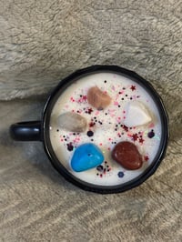 Image 5 of Snowflake Moon