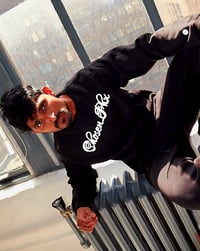 Image 3 of CHOSEN.PHX DESIGNER CREW NECK SWEATSUIT 