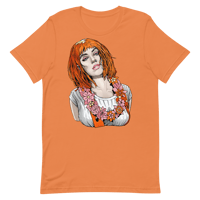 Image 2 of MACLEER-LOO BELLA T (5 color ways)