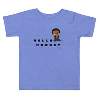 True BabyBoy Boss Toddler Short Sleeve Tee