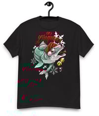 Lingmas 2.0 shirt