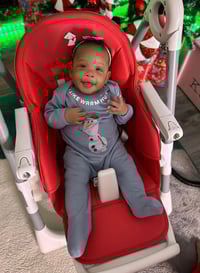 Image 1 of I like warm hugs Romper