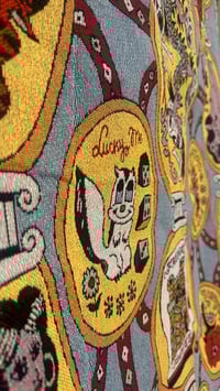Image 6 of Tapestry PF