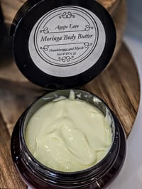 Image 1 of Moringa Body Butter (normally twenty seven but on sell, while supplies last)