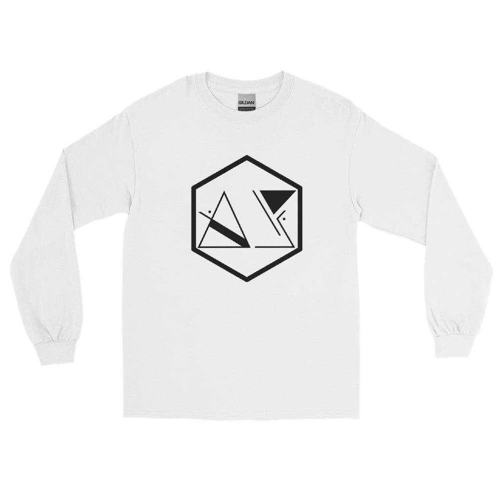 Men’s Artiszen Logo Long Sleeve Shirt