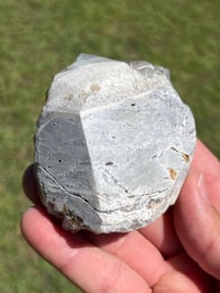 Image 7 of QR Code Fluorite Specimen | China #2934