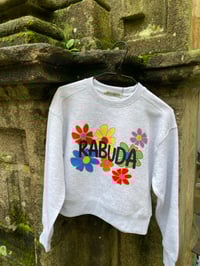 Suadoiro INFANTIL. RABUDA. Varias tallas.