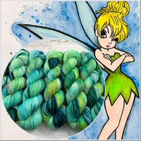 Image 1 of Tinkerbell