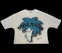 Image 1 of Sideshow Tee