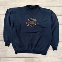 Image 1 of Vintage Fly Fishing Basket Crewneck - 