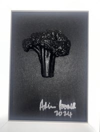 Liquorice broccoli 