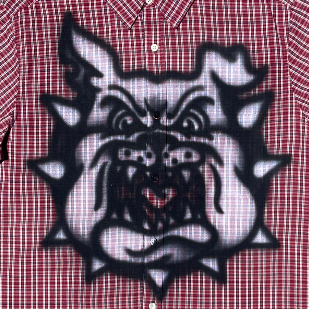 Image of BIG BULLY #16