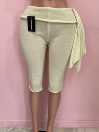 Zosia Capris 