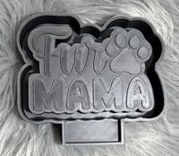 Image 3 of Fur Mama 