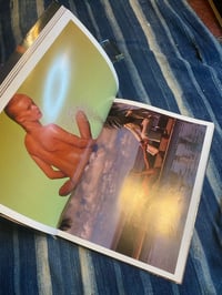 Image 7 of Alternates, Kazumi Kurigami, 1984.