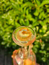 Image 2 of Fumed Mini Tube (High Artisan Collab)