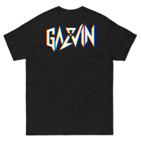 Image 2 of Color Shift Tee