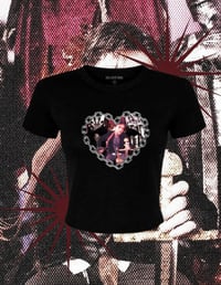 Image 1 of Bam Baby Tee
