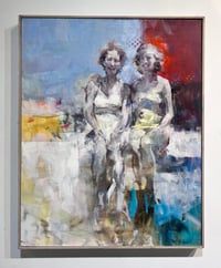 Image 3 of Good Pals - Mathew McFarren