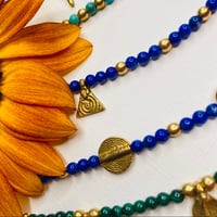 Image 1 of anklets 