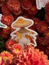 Image 3 of Fae Stickers