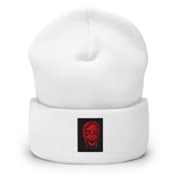 Image 7 of A Friend of Darrell Cuffed Beanie