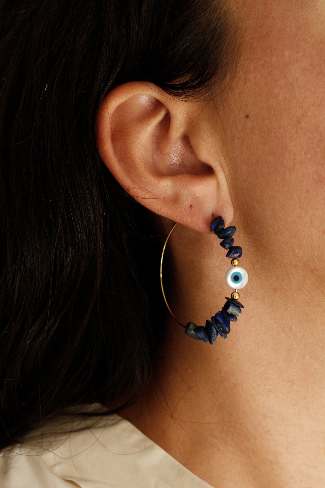 Image of Creoles Sodalite Oeil