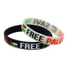 Palestine Bracelts (FUNDS TO CHARITY)